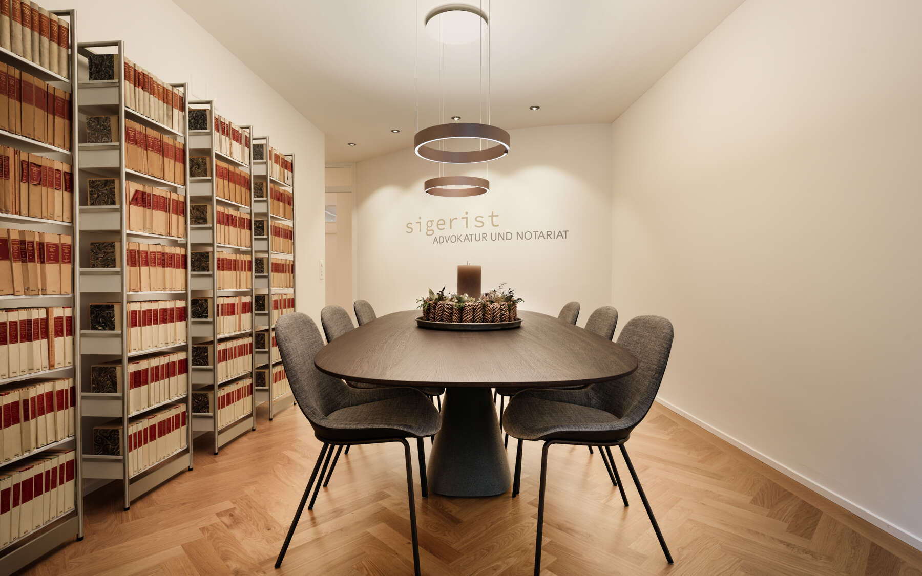 Sigerist Advokatur und Notariat Meetingroom 2 3500px