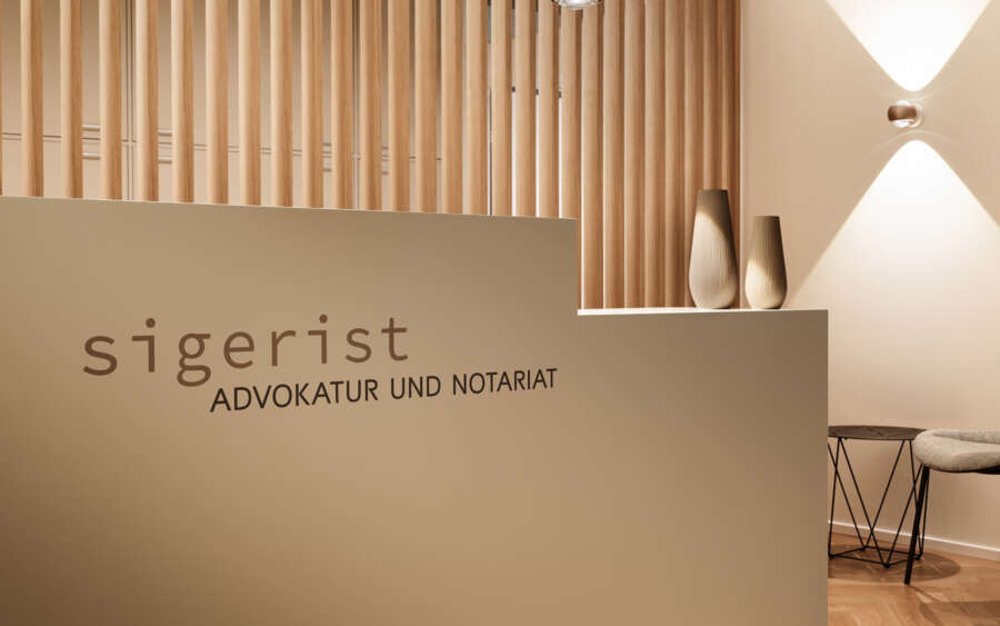 Sigerist Advokatur und Notariat Empfang 3 1800px