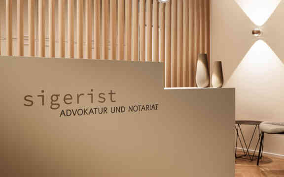 Sigerist Advokatur und Notariat Empfang 3 1800px