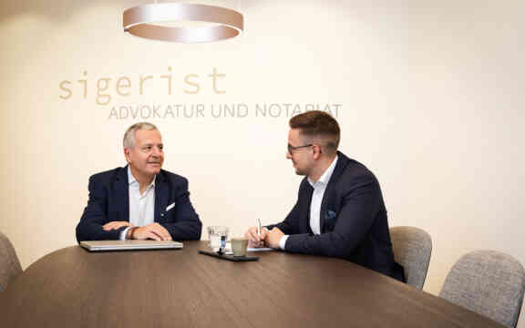 Sigerist Advokatur und Notariat Meeting 1 1800px