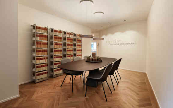 Sigerist Advokatur und Notariat Meetingroom 1 1800px