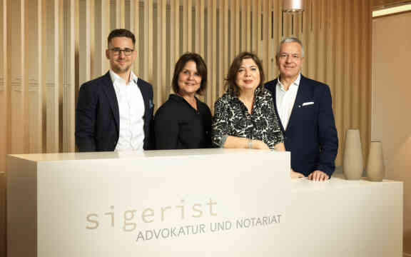 Sigerist Advokatur und Notariat Team 2022 2 1800px